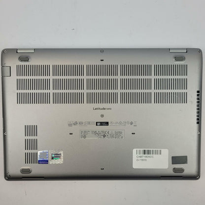 DELL LATITUDE 5410 Win 11 i3-10110U 8GB RAM 128GB NVME | Grade C