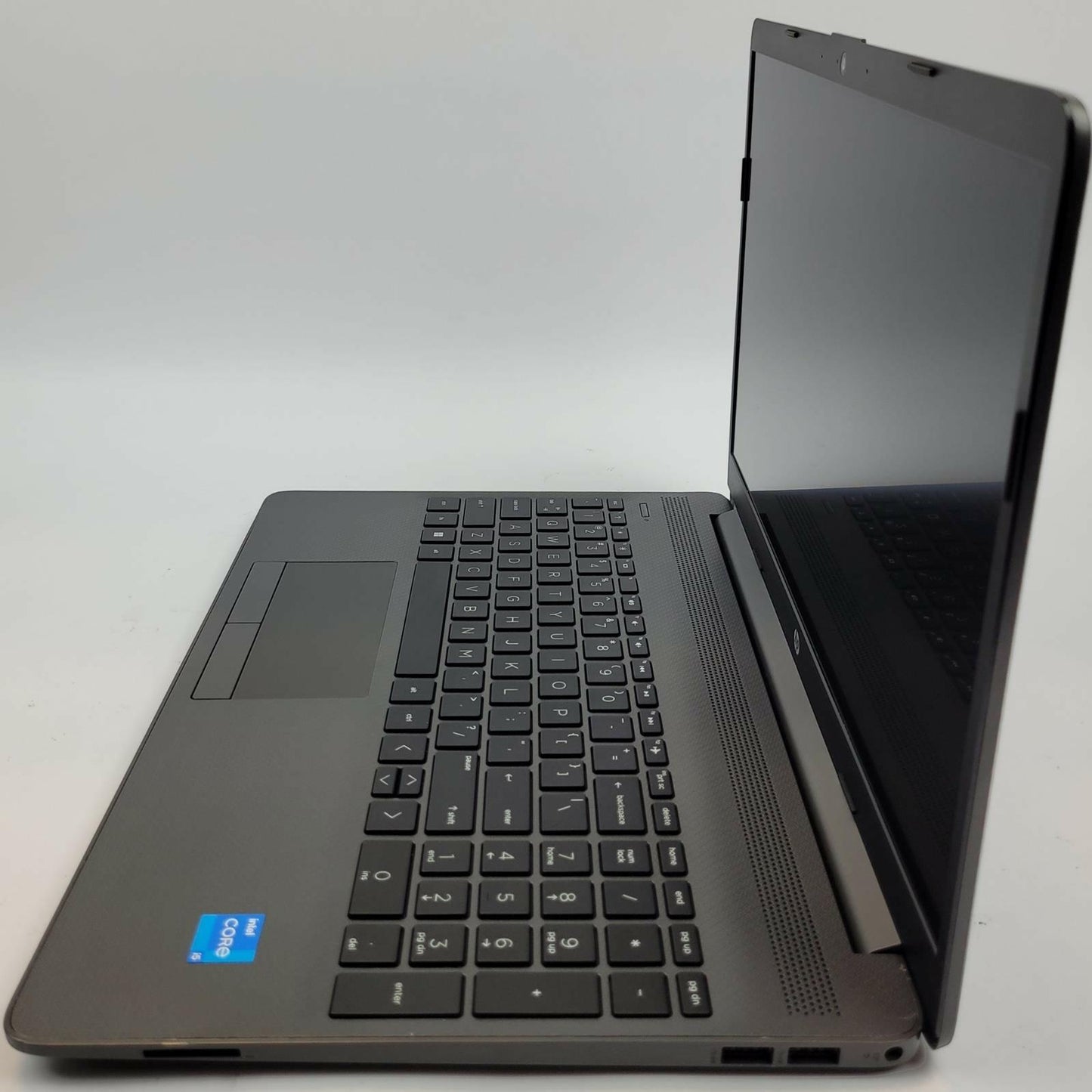 HP 250 G9 Windows 11 Home Core i5 1235U 16GB RAM 512GB NVME | Grade C