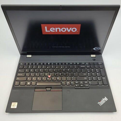 LENOVO THINKPAD T15 G1 Win 11 i5-10210U 16GB RAM 512GB NVME | Grade B