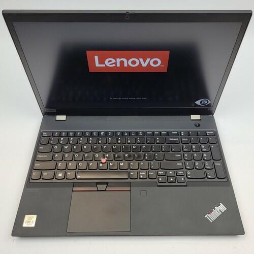 LENOVO THINKPAD T15 G1 Win 11 i5-10210U 16GB RAM 512GB NVME | Grade B