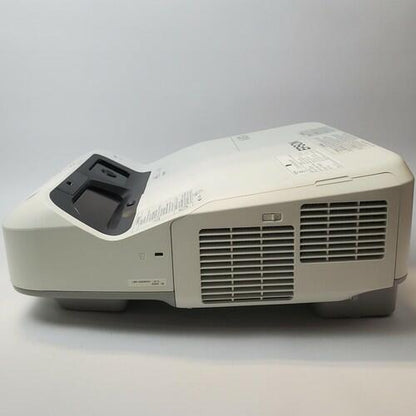 EPSON 685WI Ultra Short Throw Digital Projector | Grade B | 9533