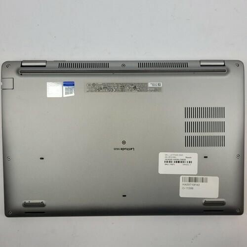 DELL LATITUDE 5520 Windows 11 Home Core i7 1185G7 16GB RAM 256GB NVME | Grade C
