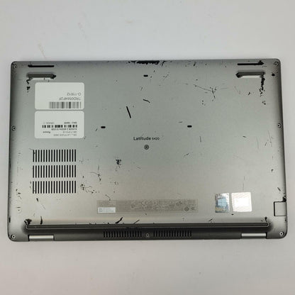 DELL LATITUDE 5420 Windows 11 Home Core i5 1135G7 16GB RAM 512GB NVME | Grade C