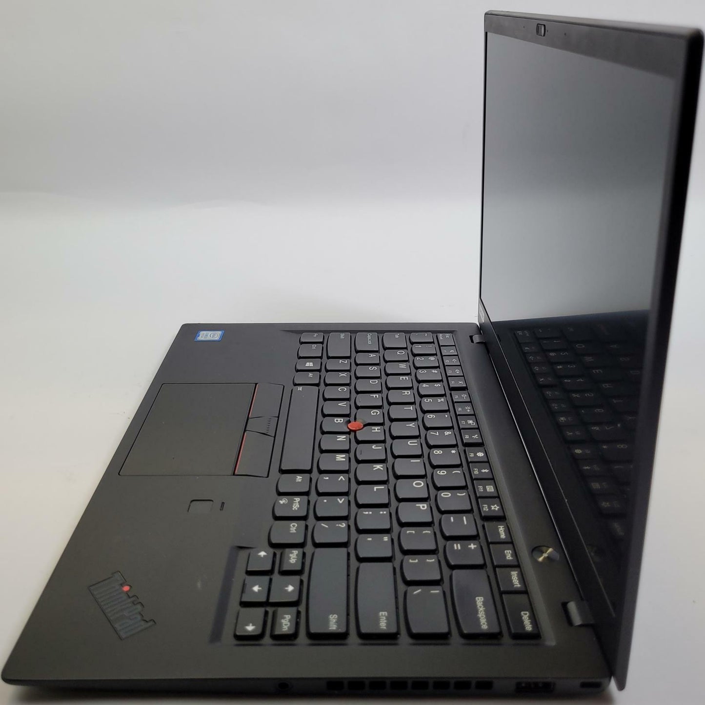 LENOVO THINKPAD X1 CARBON 6TH Win 11 i5-8250U 8GB RAM 256GB NVME | Grade C | 6