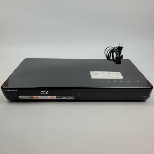 Samsung BD-P3600 Blu-Ray Disc Player | Grade B