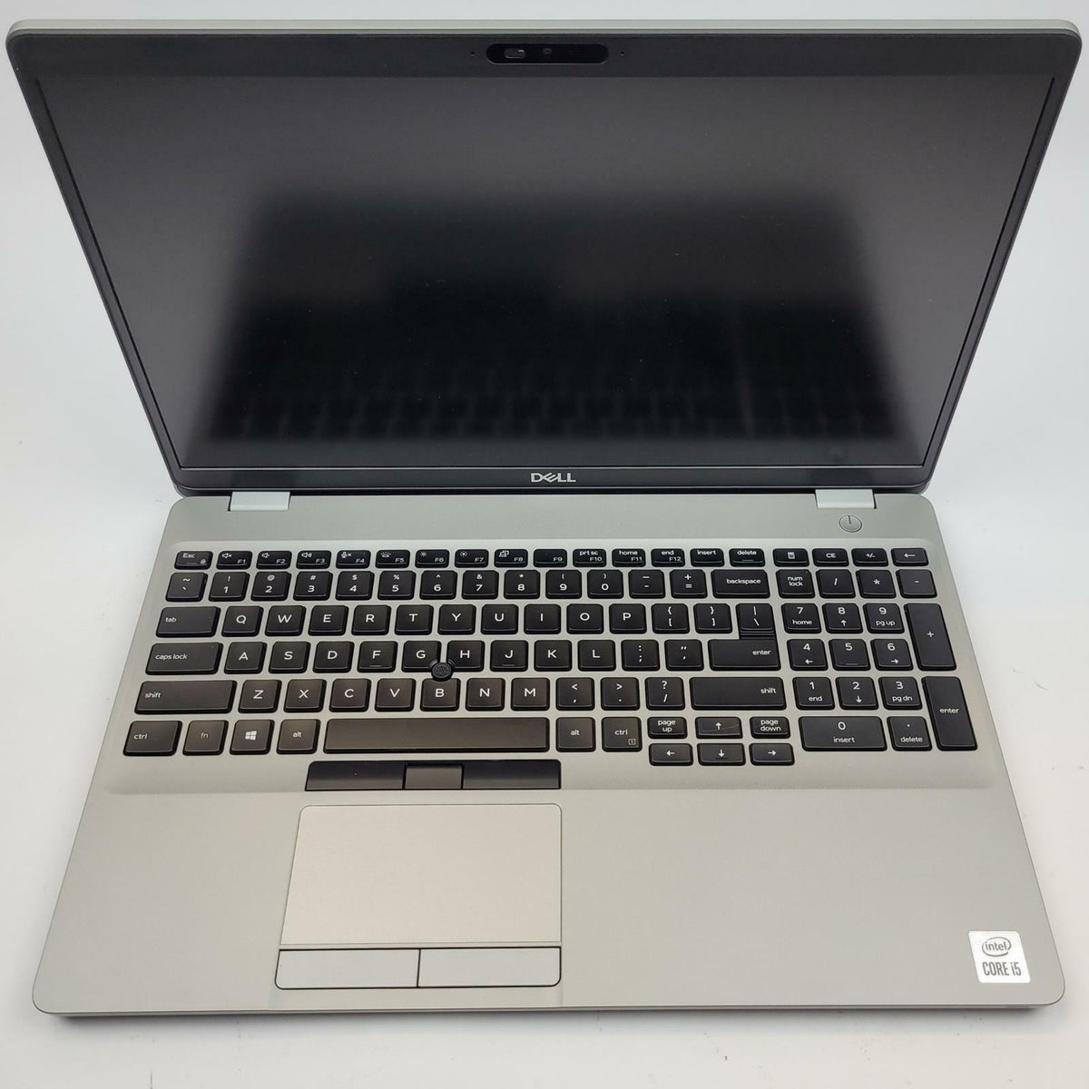 DELL PRECISION 3550 Windows 11 Home Core i5 10310U 16GB RAM 256GB NVME | Grade C