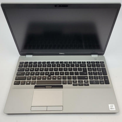 DELL PRECISION 3550 Windows 11 Home Core i5 10310U 16GB RAM 256GB NVME | Grade C