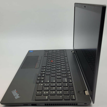 LENOVO ThinkPad L15 G4 Win 11 i5-1335U 16GB RAM 512GB NVME | Grade C