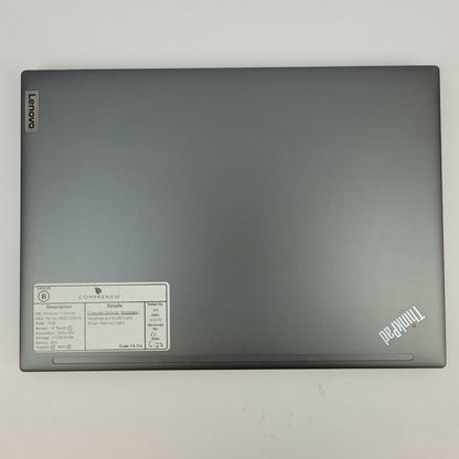 LENOVO ThinkPad T14s G4 Win 11 Home R5 Pro 7540U 16GB RAM 512GB NVME | Grade B