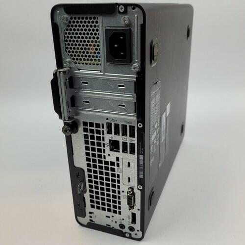 HP PRODESK 400 G5 SFF Win 11 i5-8500 8GB RAM 256GB NVMe | Grade B