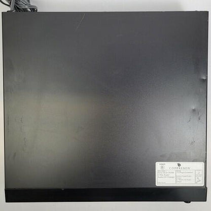 SONY SCD-CE595 5-Disc Super Audio CD Changer | Grade B