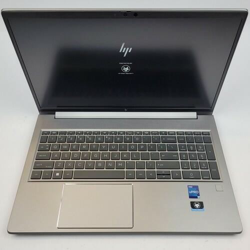 HP ZBook G9 Win 11 Home Core i7 12800H 16GB RAM 512GB NVME | Grade C