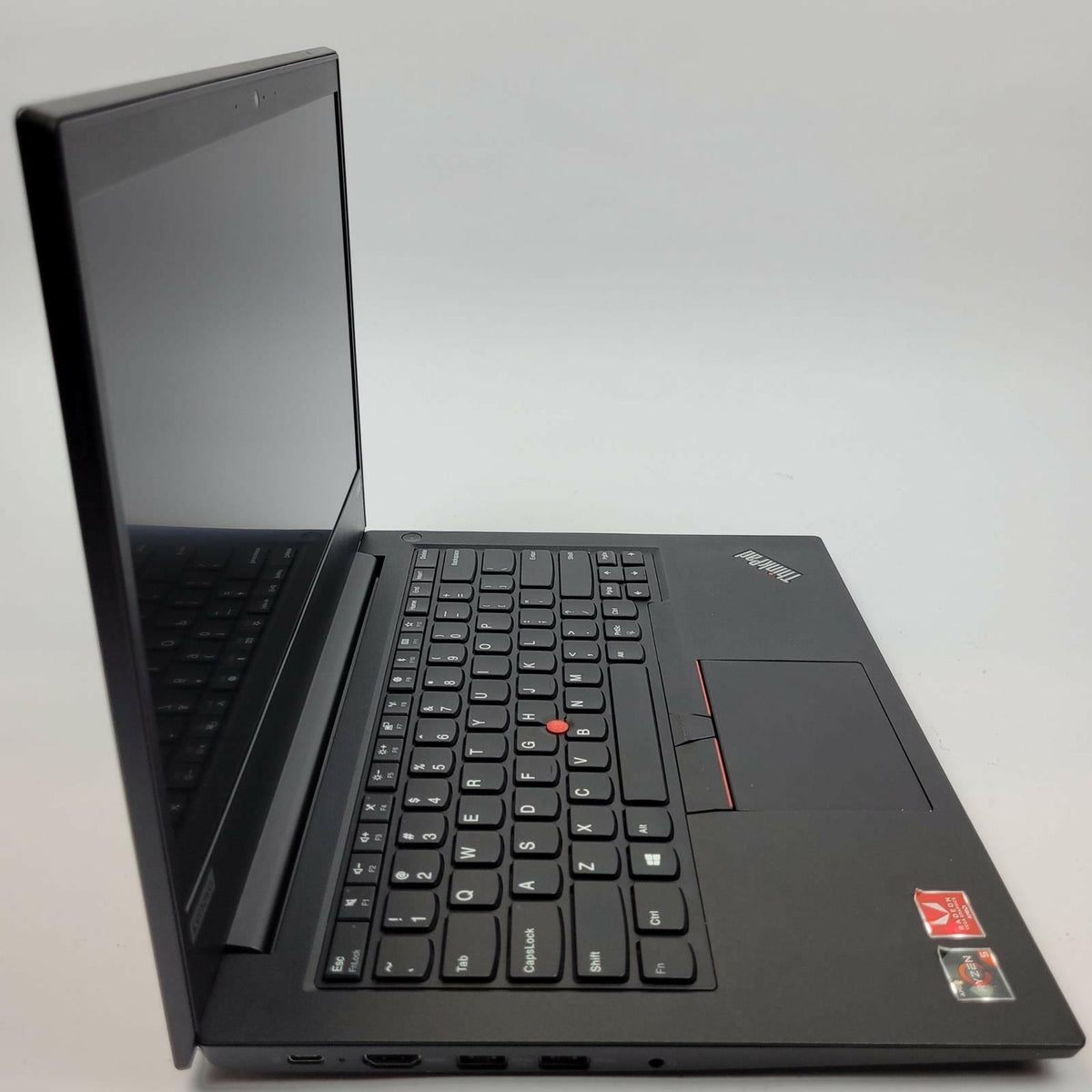 LENOVO ThinkPad E485 Windows 11 Home Ryzen 5 2500U 8GB RAM 256GB NVME | Grade B