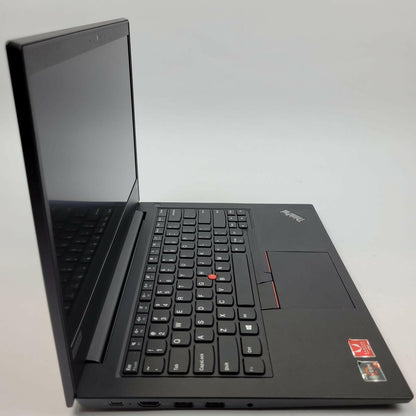 LENOVO ThinkPad E485 Windows 11 Home Ryzen 5 2500U 8GB RAM 256GB NVME | Grade B