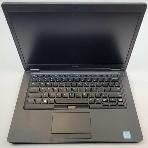 DELL LATITUDE 5490 Windows 11 Home Core i5 8350U 8GB RAM 256GB SSD | Grade C