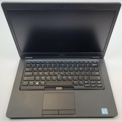 DELL LATITUDE 5490 Windows 11 Home Core i5 8350U 8GB RAM 256GB SSD | Grade C