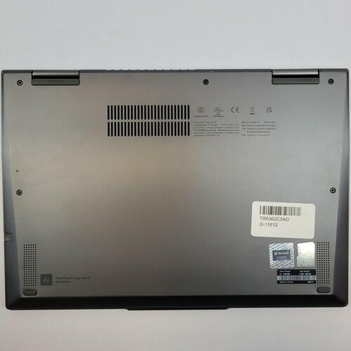 LENOVO THINKPAD X1 YOGA G8 Win 11 i7-1365U 32GB RAM 1TB NVME | Grade C | 2