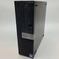DELL OPTIPLEX 5060 Win 11 i5-8500 8GB RAM 256GB NVMe | Grade B