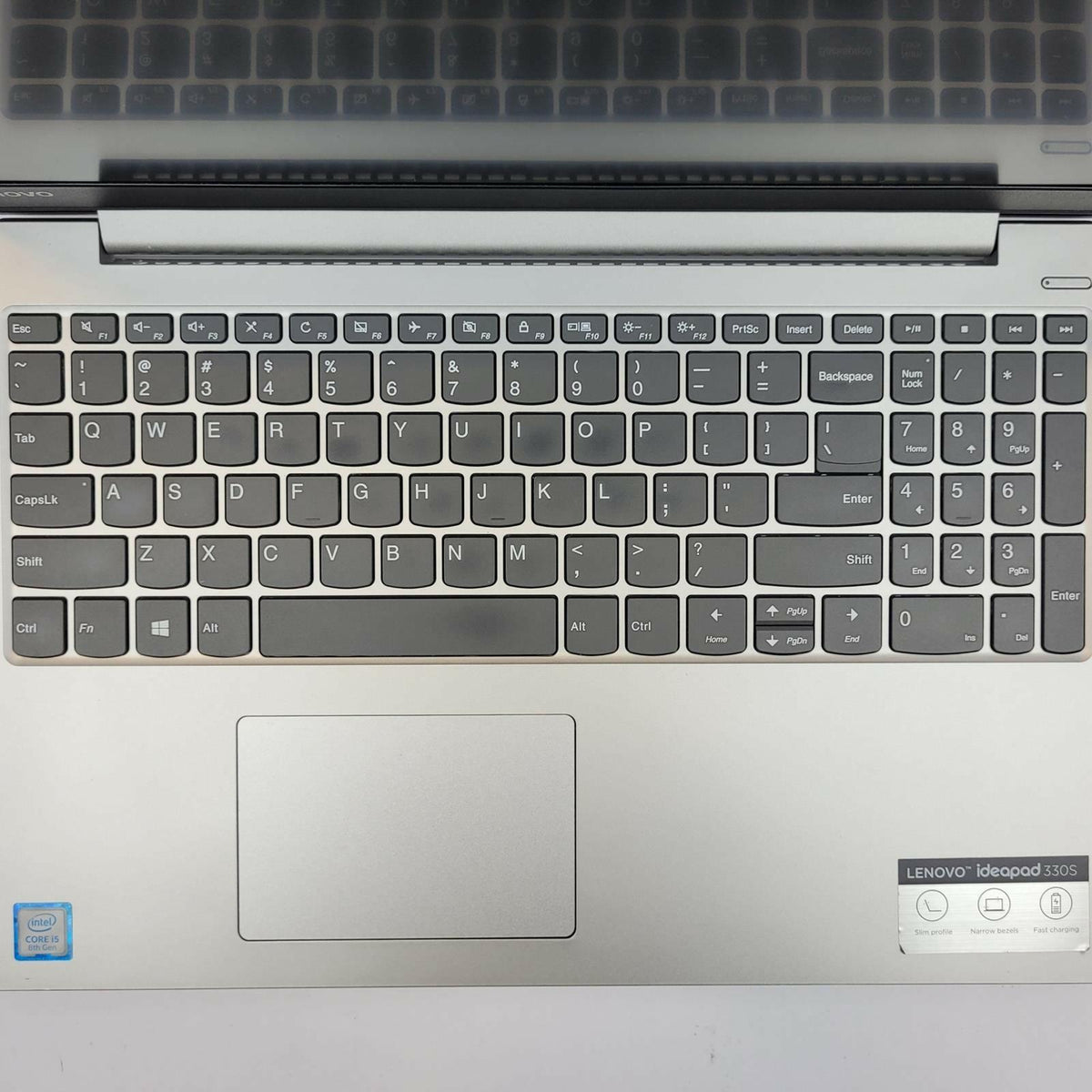 LENOVO 81F5 Windows 11 Home Core i5 8250U 8GB RAM 256GB SSD | Grade C
