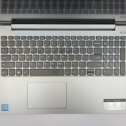 LENOVO 81F5 Windows 11 Home Core i5 8250U 8GB RAM 256GB SSD | Grade C