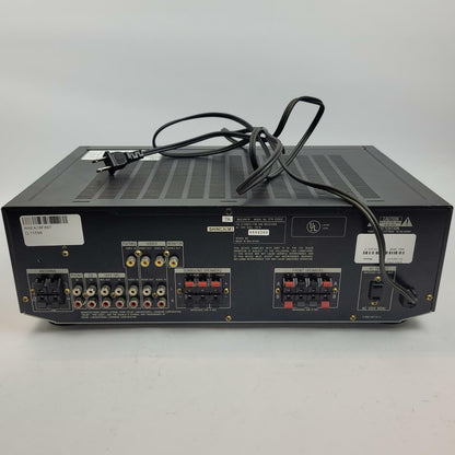 Sony STR-D350Z 5.1-Channel AV Receiver | Grade B