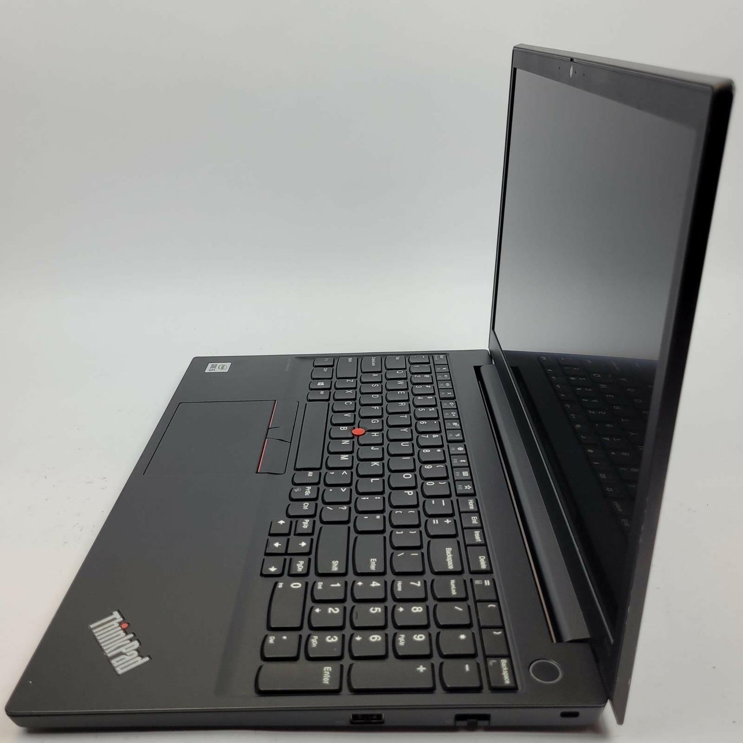 LENOVO ThinkPad E15 Win 11 i5-10210U 8GB RAM 256GB NVME | Grade D