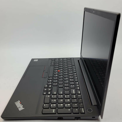 LENOVO ThinkPad E15 Win 11 i5-10210U 8GB RAM 256GB NVME | Grade D