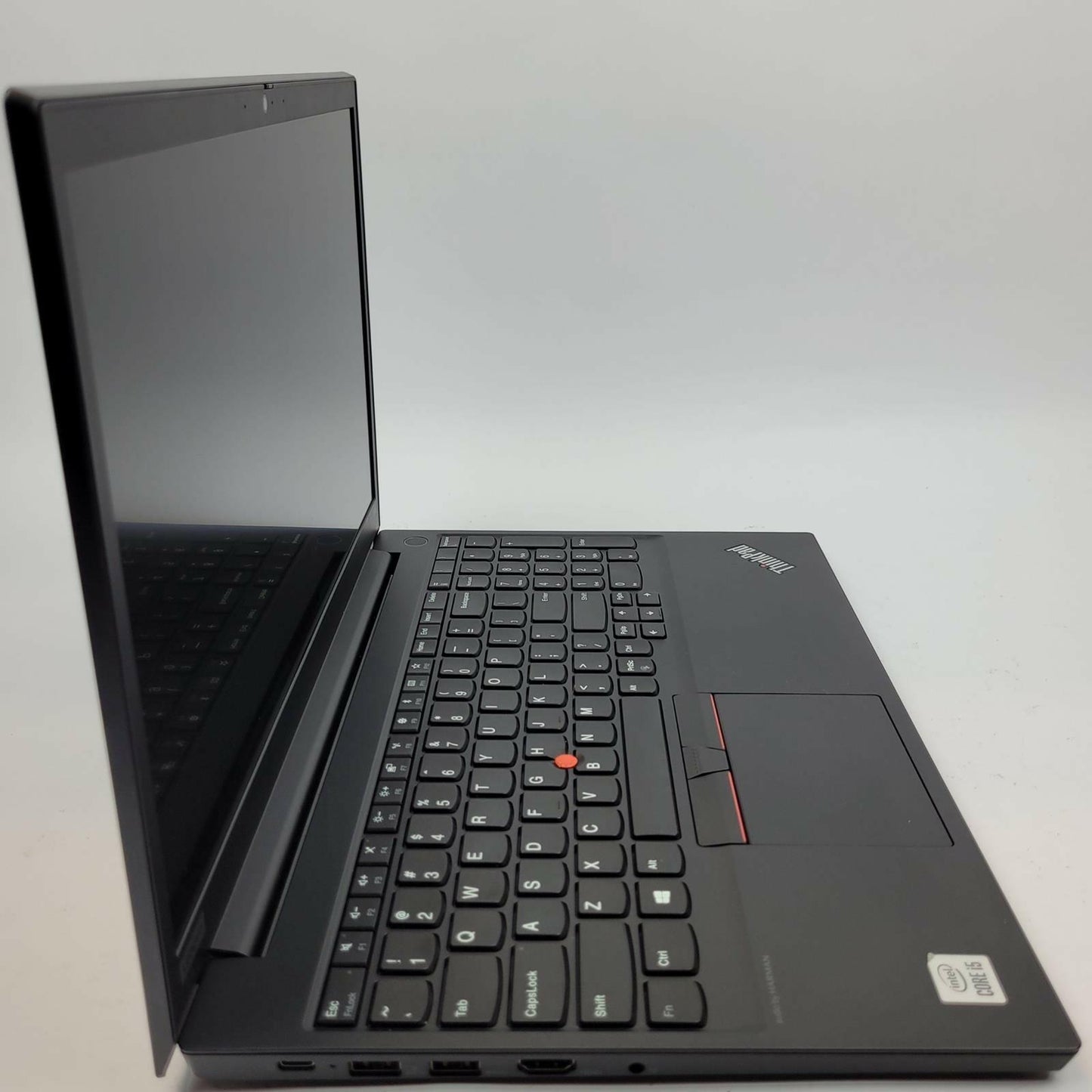 LENOVO ThinkPad E15 Windows 11 Home Core i5 10210U 8GB RAM 256GB NVME | Grade B