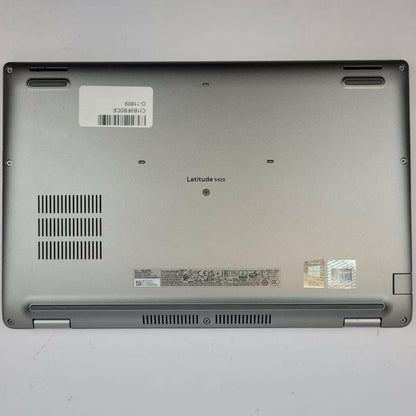 DELL LATITUDE 5420 Win 11 i5-1135G7 16GB RAM 256GB NVME | Grade C | 18787