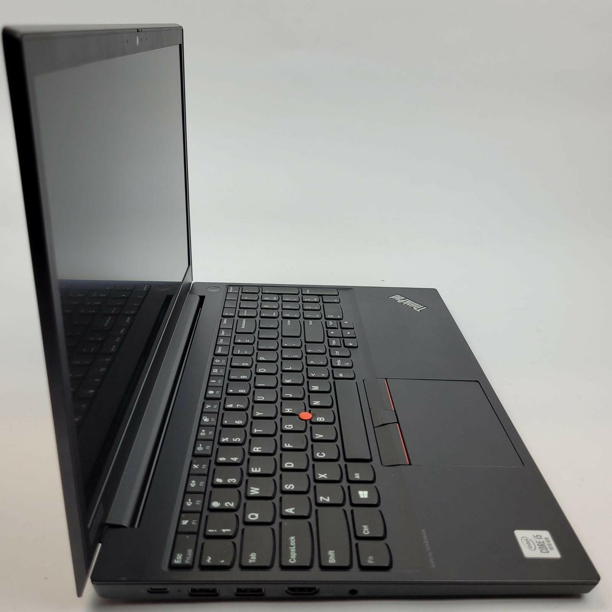 LENOVO ThinkPad E15 Win 11 i5-10210U 8GB RAM 128GB NVME | Grade C
