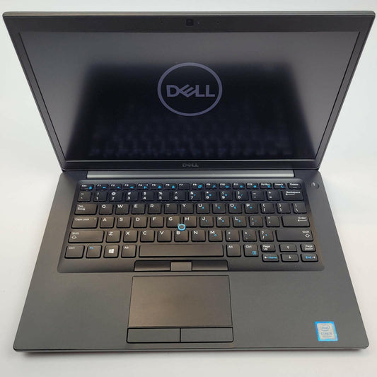 DELL LATITUDE 7490 Win 11 i5-8250U 8GB RAM 256GB SSD | Grade C | 18525