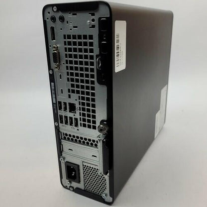 HP PRODESK 400 G5 SFF Win 11  i3-8100 16GB RAM 128GB NVMe | Grade B