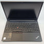 LENOVO ThinkPad E15 Windows 11 Home Core i5 10210U 8GB RAM 250GB SSD | Grade C