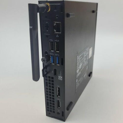 DELL OPTIPLEX 3060 Win 11 i5-8500T 8GB RAM 256GB SSD | Grade B