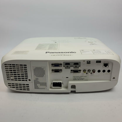 PANASONIC PT-VW545N Digital Projector | Grade B