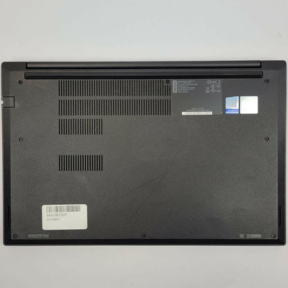 LENOVO ThinkPad E15 Win 11 i5-10210U 8GB RAM 256GB NVME | Grade B