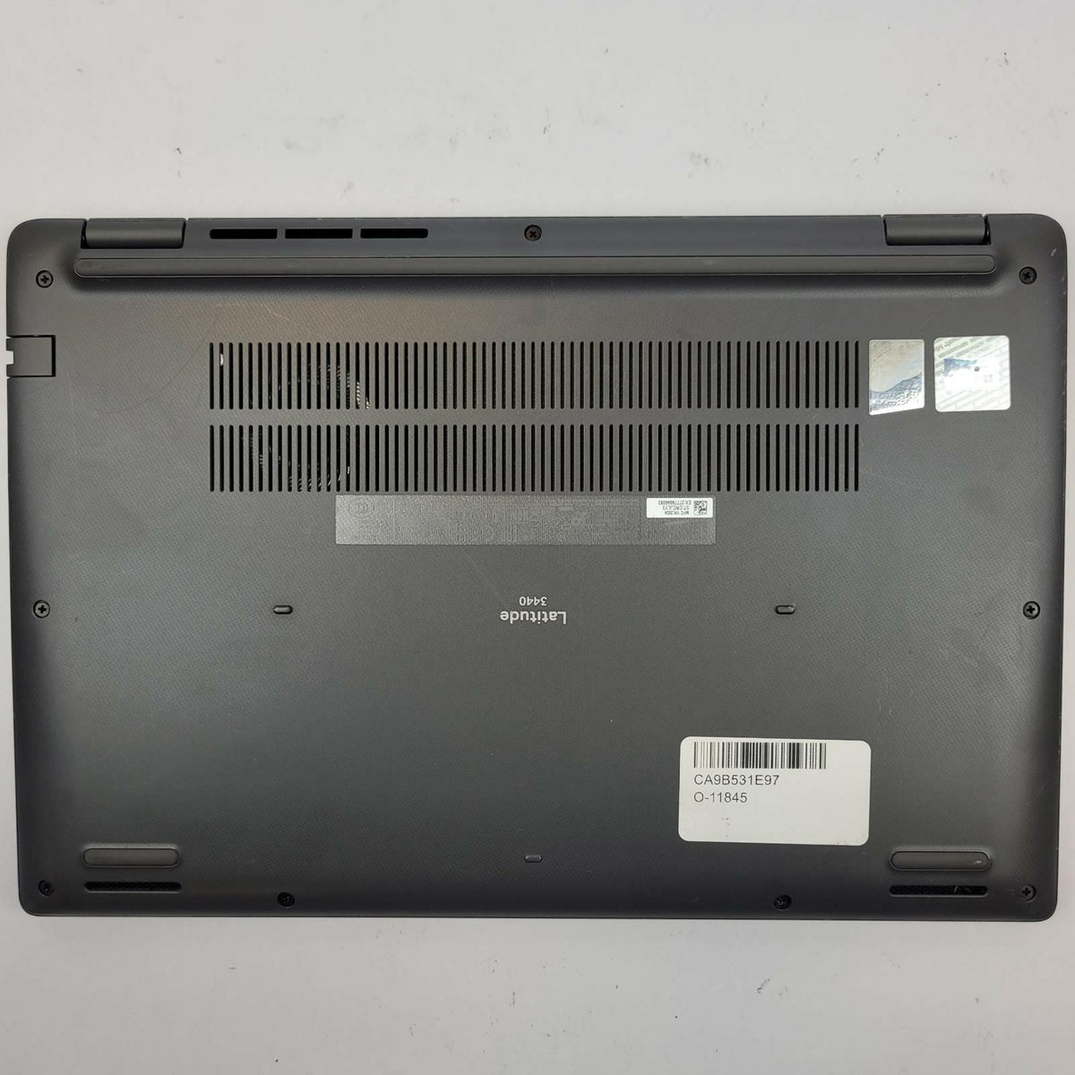 DELL LATITUDE 3440 Win 11 i5-1335U 8GB RAM 256GB NVME | Grade C