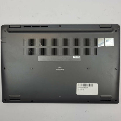 DELL LATITUDE 3440 Win 11 i5-1335U 8GB RAM 256GB NVME | Grade C
