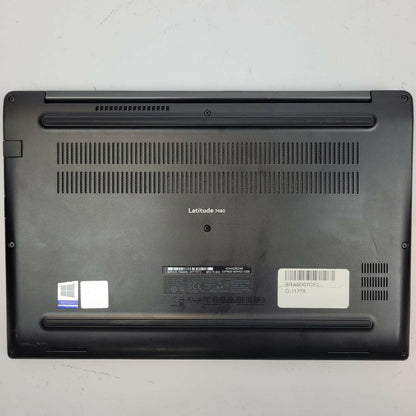 DELL LATITUDE 7490 Windows 11 Home Core i5 8250U 8GB RAM 256GB NVME | Grade C