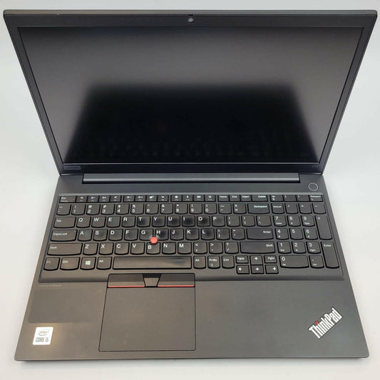 LENOVO ThinkPad E15 Windows 11 Home Core i5 10210U 8GB RAM 256GB NVME |Grade B|