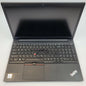 LENOVO ThinkPad E15 Windows 11 Home Core i5 10210U 8GB RAM 256GB NVME |Grade B|