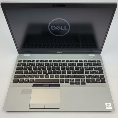 DELL LATITUDE 5510 Windows 11 Home Core i7 10810U 16GB RAM 512GB NVME | Grade B