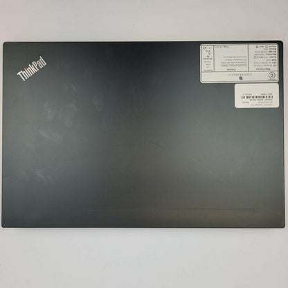 LENOVO ThinkPad E15 Windows 11 Home Core i5 10210U 8GB RAM 256GB NVME |Grade C|