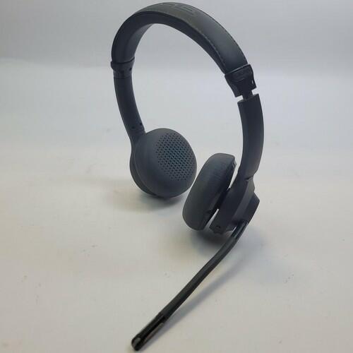 JLab Go Work Wireless On-Ear Headset | Grade B