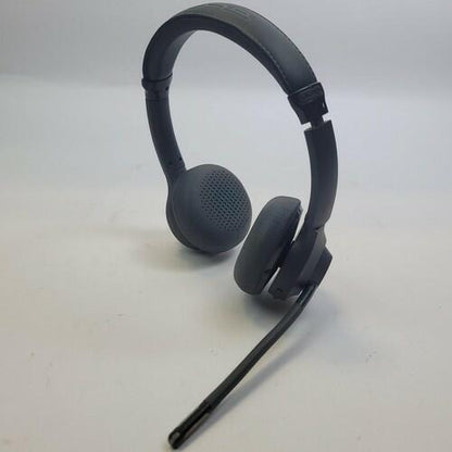 JLab Go Work Wireless On-Ear Headset | Grade B