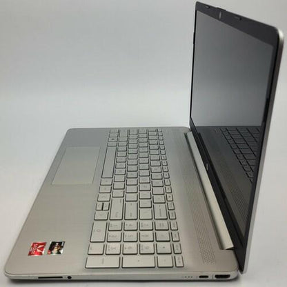 HP Laptop 15-ef0xxx Win 11 Home Ryzen 7 3700U 8GB RAM 256GB NVME | Grade C