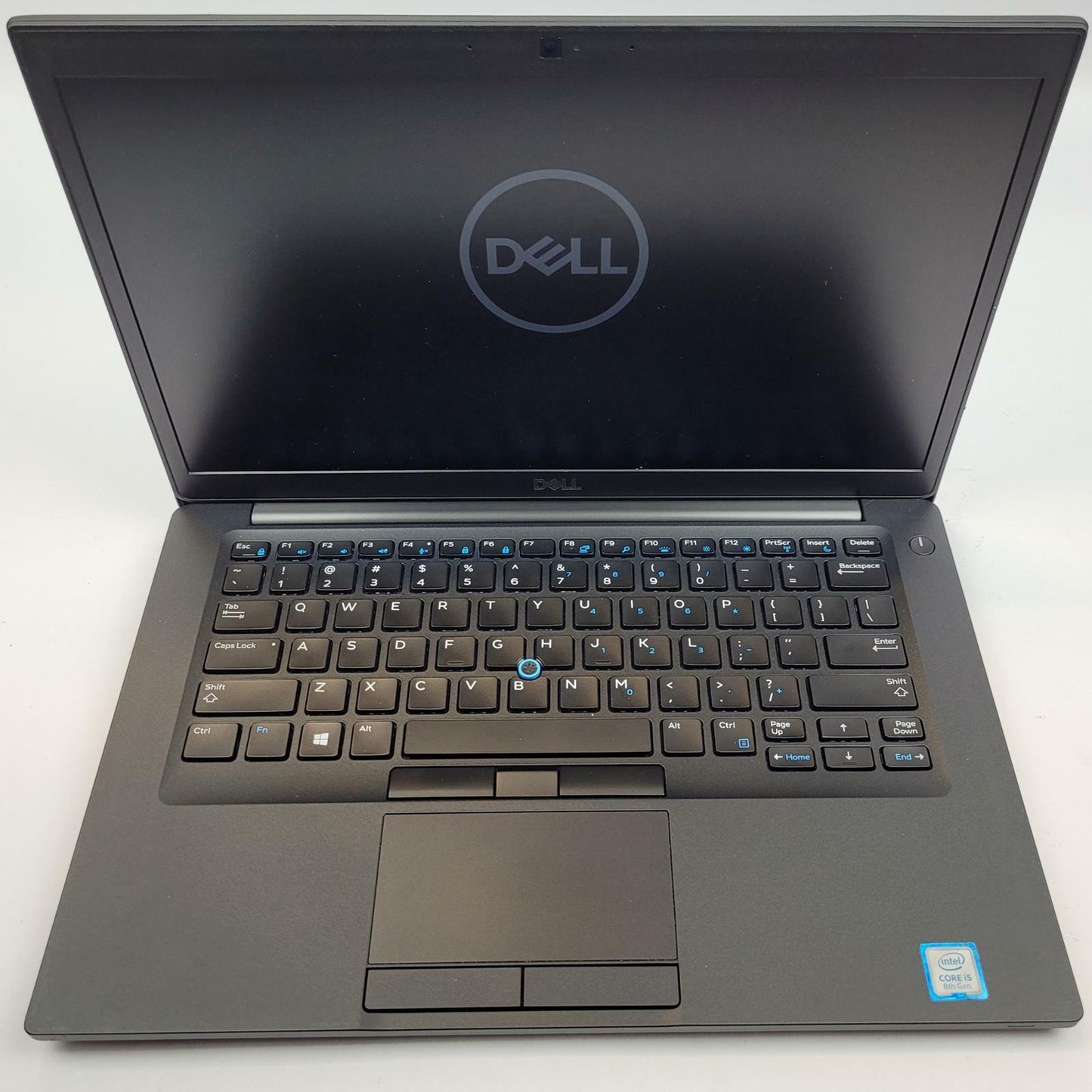 DELL LATITUDE 7490 Windows 11 Home Core i5 8250U 8GB RAM 256GB SSD | Grade C