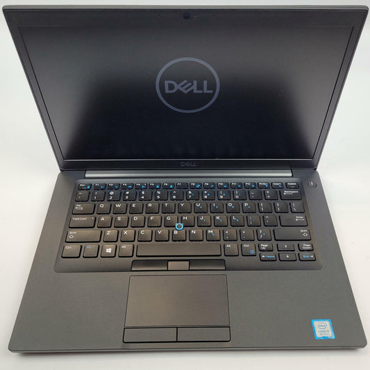 DELL LATITUDE 7490 Windows 11 Home Core i5 8250U 8GB RAM 256GB SSD | Grade C