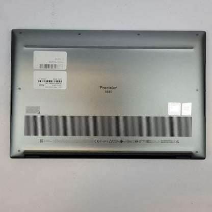 DELL PRECISION 5560 Windows 11 Home Core i7 11850H 32GB RAM 1TB NVME | Grade C