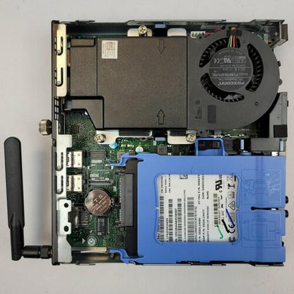 DELL OPTIPLEX 3090 Win 11 i5-10500T 8GB RAM 256GB SSD | Grade B